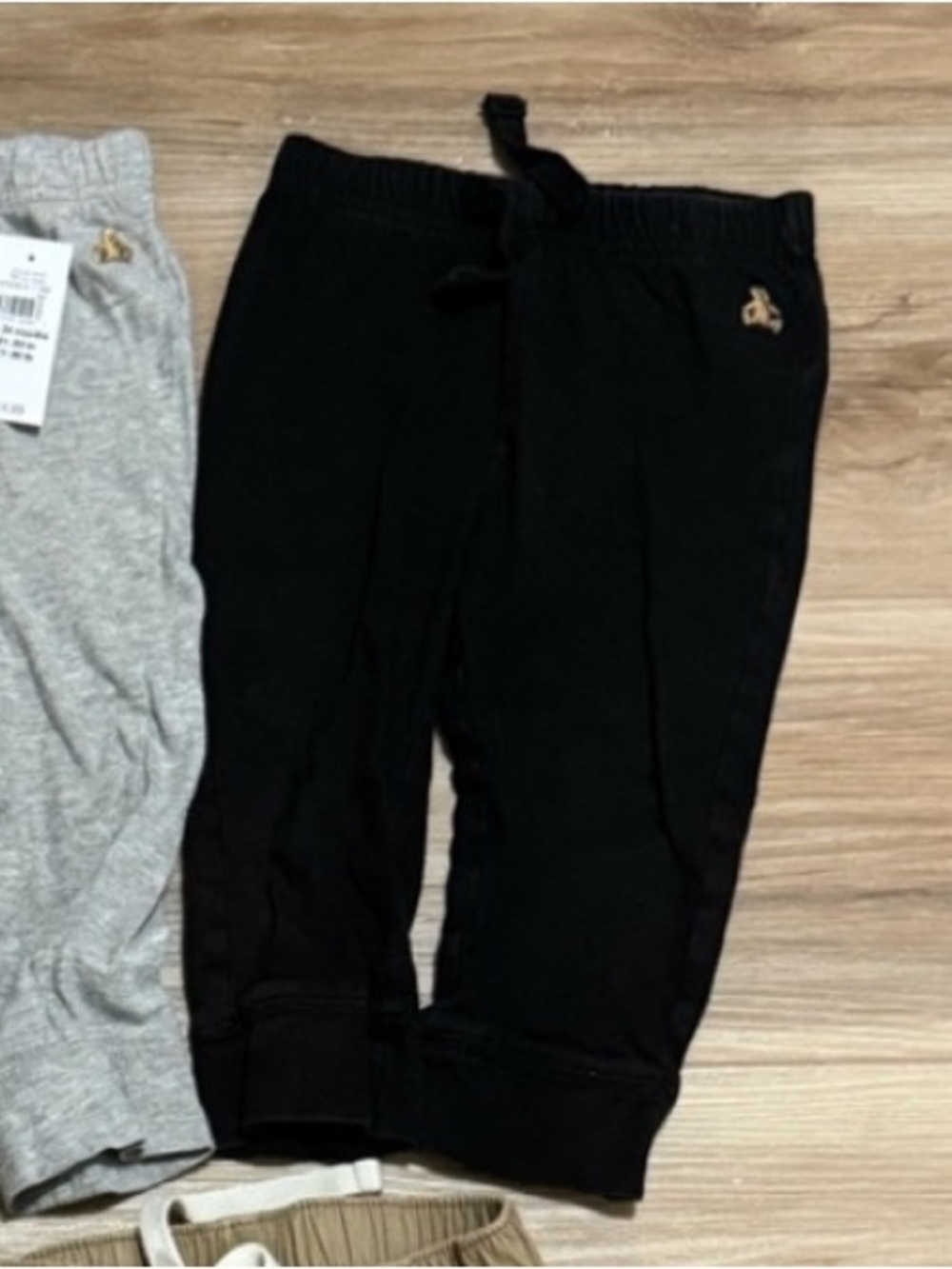 18-24mo Gap baby jogger pants